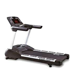 Diesel 450 Koşubandı