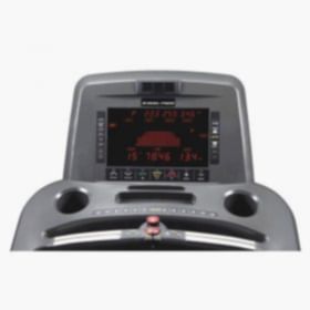 Diesel 450 Koşubandı