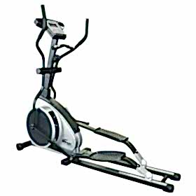 Profitness 8350D Eliptik Bisiklet