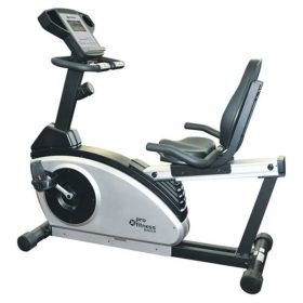 Yatay Kondisyon Bisikleti