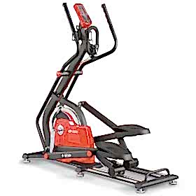 Diesel E Glide Eliptik Bisiklet