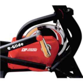 Diesel E Glide Eliptik Bisiklet