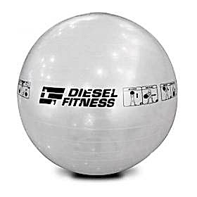 Diesel Gymball