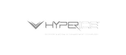 Hyperice Grey Logo