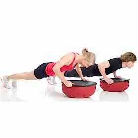 Togu Jumper Pro - Balance Trainer