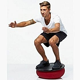 Togu Jumper Pro - Balance Trainer
