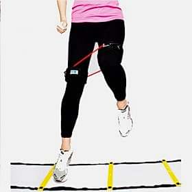 Kbands Çabukluk - Sürat Seti