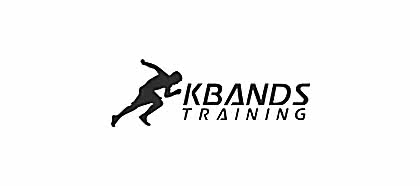Kbands Grey Logo