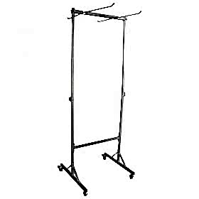 Diesel Minder - Mat Askısı