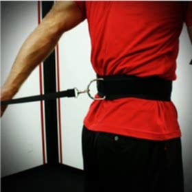 Kbands Antrenman Hız Paraşütü