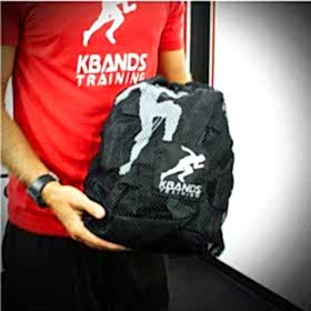 Kbands Antrenman Hız Paraşütü