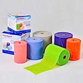 Sanctband 46 Metre Top Direnç Bandı