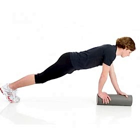 Togu Pilates - Yoga Roller