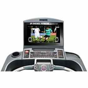 Vertex T22 Koşubandı