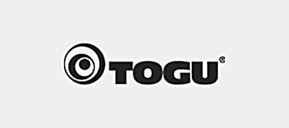 Togu Grey Logo