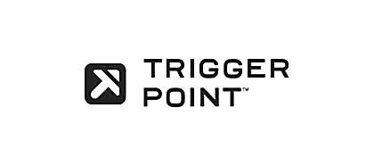 Trigger Point Grey Logo