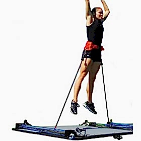 Vertimax V8