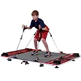 Vertimax V8