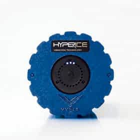 Hyperice Vyper - Titreşimli Mavi Roller