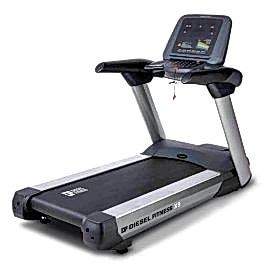 Diesel X9 Koşubandı