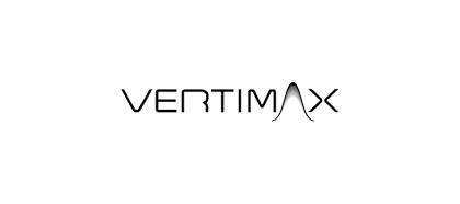 Vertimax Grey Logo